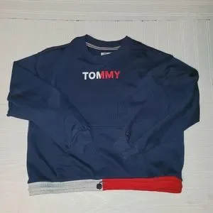Tommy hilfiger top shop ladies